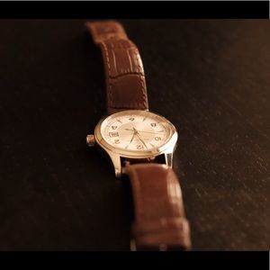 Hamilton Jazzmaster